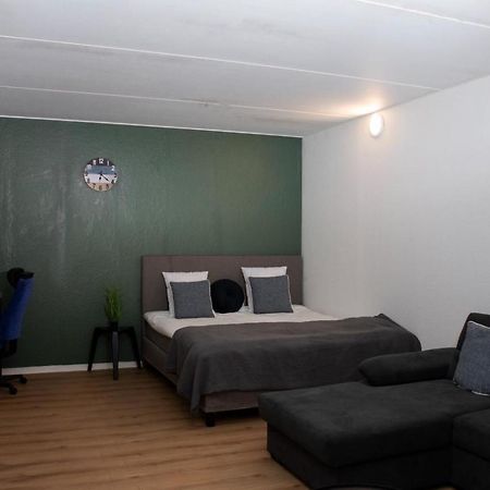 Entire Apartment Malmo 2 Bedrooms-Tv Lounge-Balcony 외부 사진